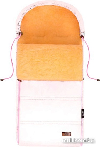 Nuovita Alpino Pesco (персиковый пион)