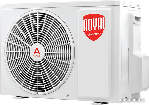 Кондиционер Royal Thermo Perfecto RTP-09HN1