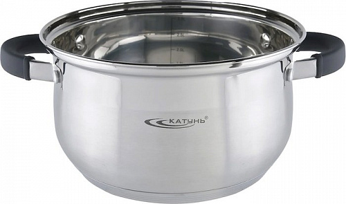 Кастрюля Катунь Ирида KT08-D-16