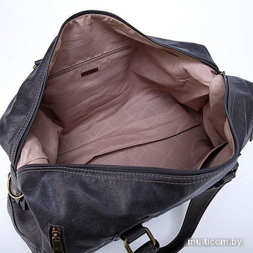 Мужская сумка David Jones 823-CM2079-1A-DGY (серый)