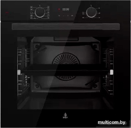 Электрический духовой шкаф Jacky’s JO EN7638