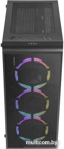 Корпус AZZA Prime