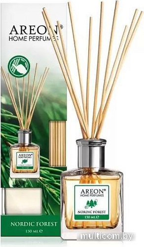 Areon Nordic Forest ARE-HPS14 (150 мл)