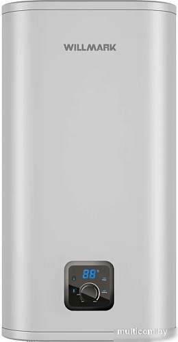 Накопительный электрический водонагреватель Willmark WWH-100SFS U PRO