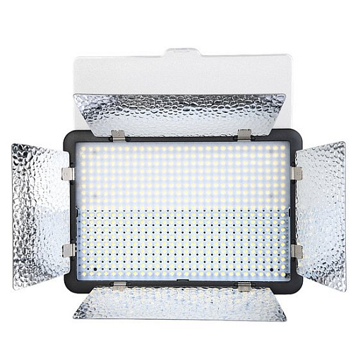 Лампа Godox LED500LRW (без пульта)