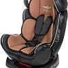 Автокресло Martin Noir Milton (шоколад)