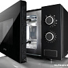 Микроволновая печь Gorenje MO21MGB