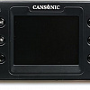 Автомобильный видеорегистратор Cansonic Z1 Zoom