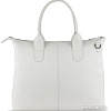 Женская сумка Bugatti Elsa 49460240 (белый)