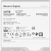 Жесткий диск WD Ultrastar DC HC560 20TB WUH722020BLE604