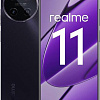 Смартфон Realme 11 RMX3636 8GB/256GB международная версия (черный)