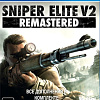 Игра Sniper Elite v2 Remastered для PlayStation 4