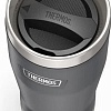 Термокружка THERMOS IS-1012 470 мл (гранит)
