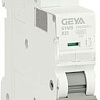 Выключатель автоматический GEYA GYM9-1P-25B 1P 25A B 6kA 1M GYM91P25B