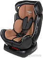 Автокресло Martin Noir Milton (шоколад)