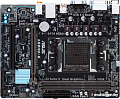 Материнская плата ASUS A68HM-K