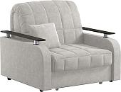 Кресло-кровать Moon Trade Карина 044 002599 (серый)