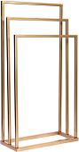 Стойка для одежды BZT Mindry DrАG01 (золото)