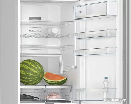 Холодильник Bosch Serie 8 VitaFresh Plus KGN39LW32R
