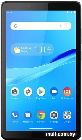 Планшет Lenovo Tab M7 TB-7305F 16GB ZA550082RU (серый)