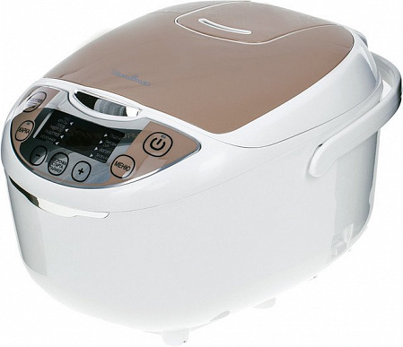 Мультиварка Moulinex MK706A32