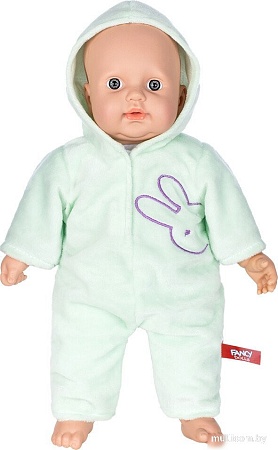 Пупс Fancy KUKL13