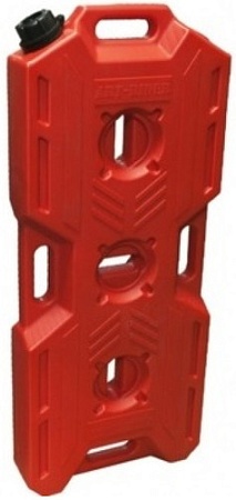 Канистра ART-Rider ТА.161.132.200-К 15 л (красный)