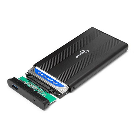 Бокс для жесткого диска Gembird EE2-U3S-5