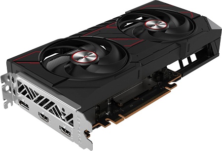 Видеокарта Sapphire Pulse Radeon RX 9060 XT 11350-04-20G