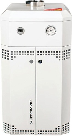 Отопительный котел АТЕМ Житомир-10 КС-Г-007СН