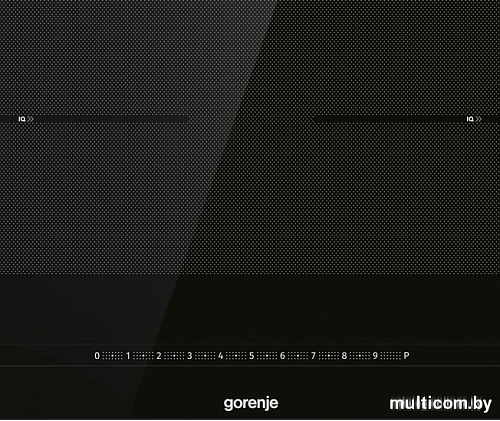 Варочная панель Gorenje IS646BG