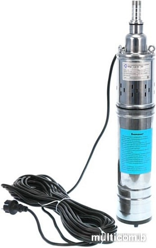 Насос Калибр НПЦС-1,5/50-550