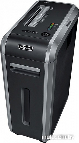 Шредер Fellowes Powershred 125i