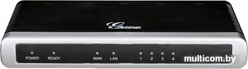 IP-телефон Grandstream GXW4104