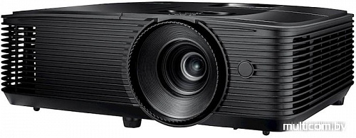 Проектор Optoma S322e