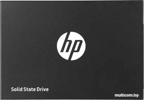 SSD HP S700 Pro 512GB 2AP99AA