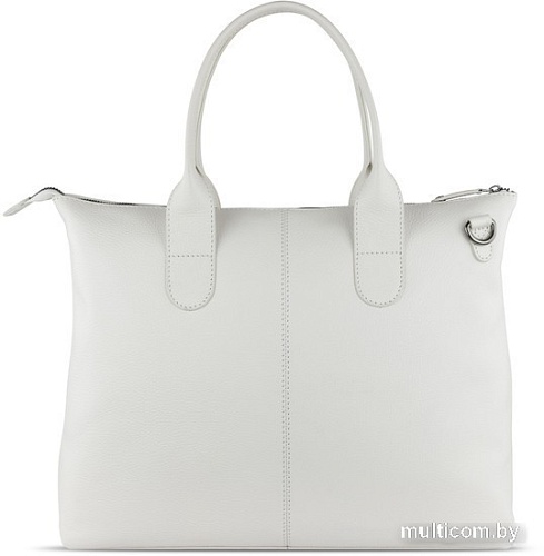 Женская сумка Bugatti Elsa 49460240 (белый)