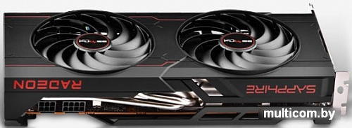 Видеокарта Sapphire Radeon RX 6700 XT OC 12GB GDDR6 11306-05-20G