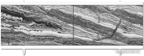 Метакам Универсал Кварт 1.48 (черный мрамор)