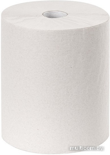 Бумажные полотенца Laima Universal 112502 (6 шт, серый)