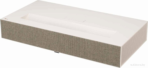 Проектор LG CineBeam Premium 4K HU915QE