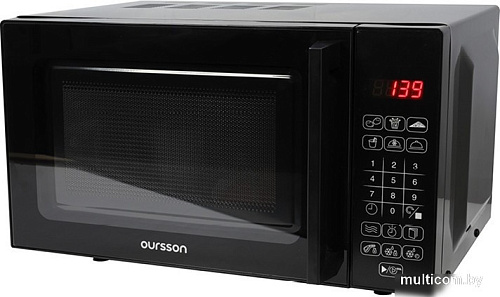 Микроволновая печь Oursson MD2043G/BL