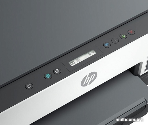 МФУ HP HP Smart Tank 750 6UU47A