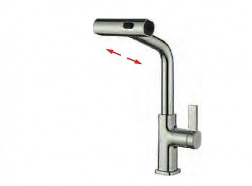 Смеситель Ledeme L6099A-4