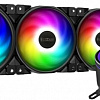 Кулер для процессора PCCooler GI-CX360 ARGB