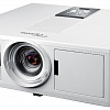 Проектор Optoma ZU510T-W