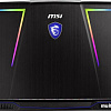 Ноутбук MSI GE63 8SF-233RU Raider RGB