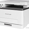 МФУ Pantum CM1100DW