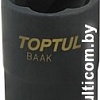 Головка слесарная Toptul BAAK1617