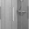 Душевой уголок AM.PM Func Square Slide 120x90 W84G-403-12090-MТ